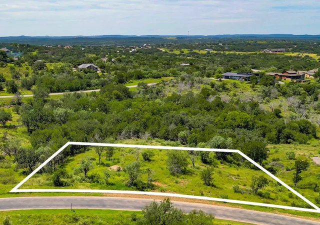 4th image of Lot 135 Overlook Pkwy, Horseshoe Bay, TX 78657 | MLS# 2697416