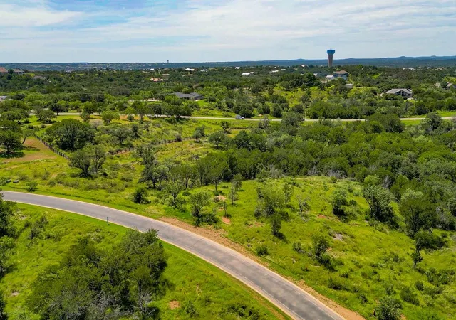 5th image of Lot 135 Overlook Pkwy, Horseshoe Bay, TX 78657 | MLS# 2697416