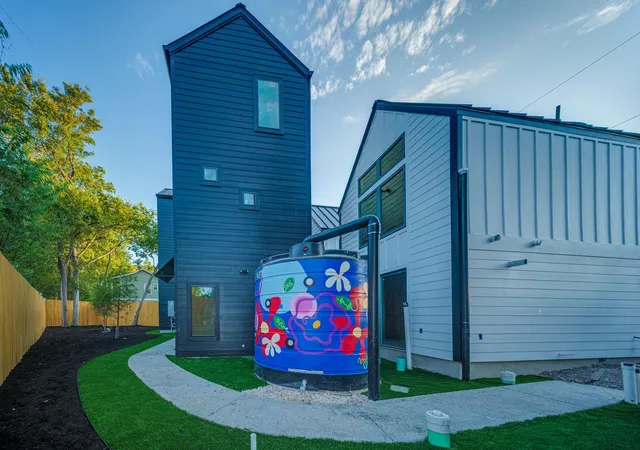 Photo 18 of Condo for sale at 605 E 55th Street #4, Austin, TX 78751 | MLS# 1187669 | Listing updated on 2026-09-06
