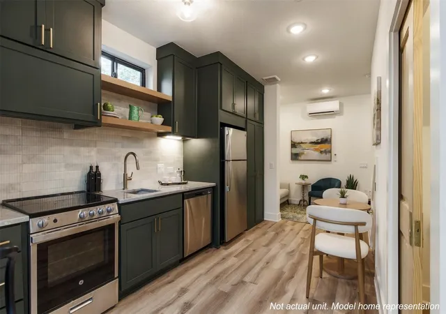 Condo for sale at 605 E 55th Street #5, Austin, TX 78751 | MLS# 1286439