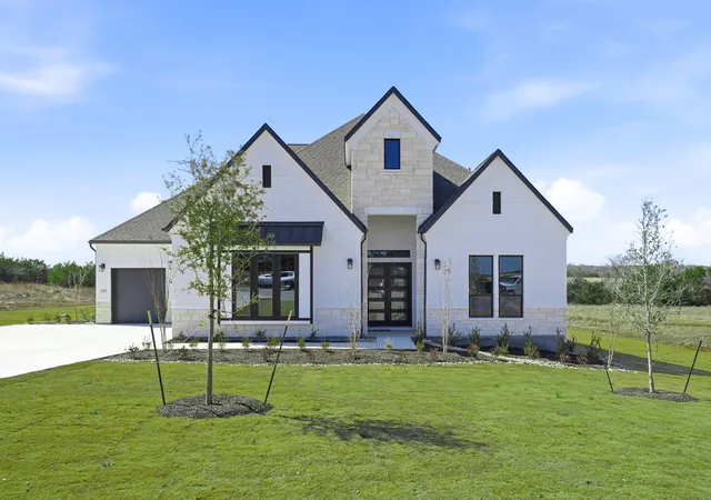 Photo 1 of Sale Pending at 1209 Doelling Dr, Florence, TX 76527 | MLS# 6147141 | Listing updated on 2026-09-18