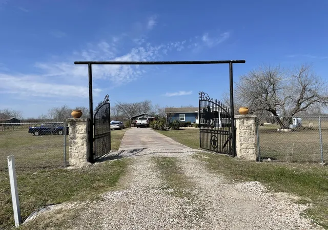 1st image of 12322 Old Kimbro Rd, Manor, TX 78653 | MLS# 2201070