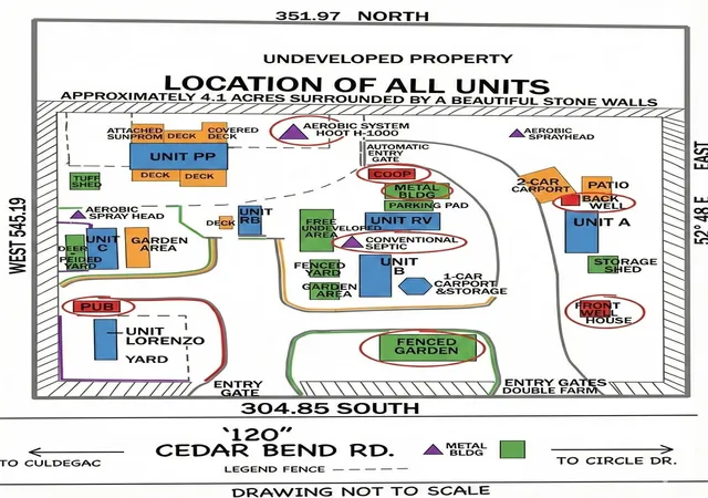 3rd image of 120 Cedar Bend Rd, Wimberley, TX 78676 | MLS# 7381510