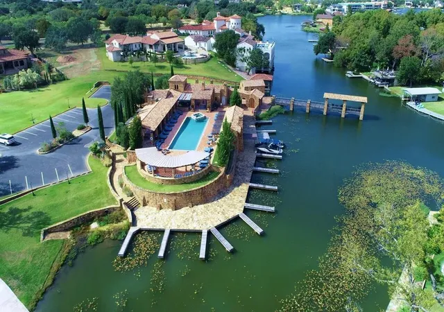 3rd image of 285 La Serena Loop, Horseshoe Bay, TX 78657 | MLS# 8871450