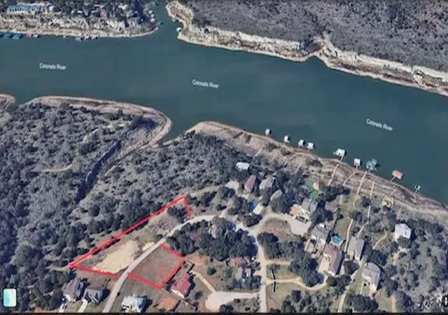 Photo 3 of Land for sale at 22009 Redbird Dr, Lago Vista, TX 78645 | MLS# 8495933 | Listing updated on 2026-07-06