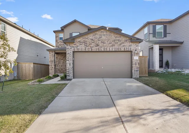 Photo 2 of Single family home for sale at 212 Katie Elder Dr, Jarrell, TX 76537 | MLS# 5598268 | Listing updated on 2026-09-28