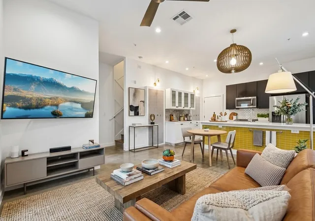 1st image of 1931 E 38th 1/2 St #33, Austin, TX 78723 | MLS# 5255523