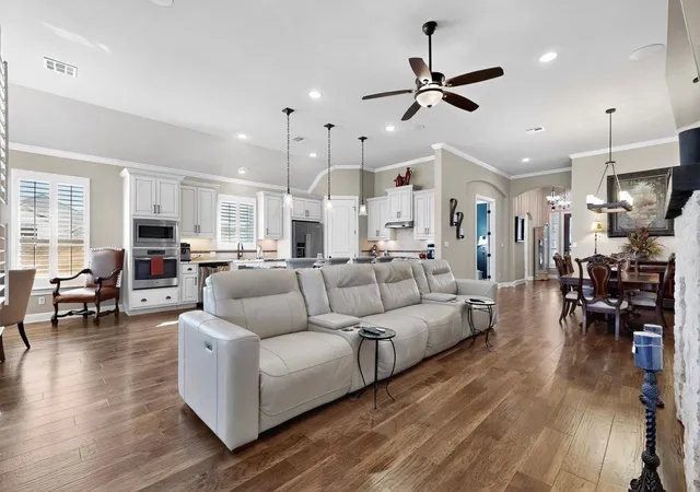 Photo 4 of Single family home for sale at 3264 Veneto Way, Round Rock, TX 78665 | MLS# 2283169 | Listing updated on 2026-09-06
