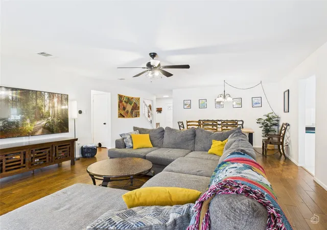 5th image of 1404 Lance Way, Austin, TX 78758 | MLS# 8213127