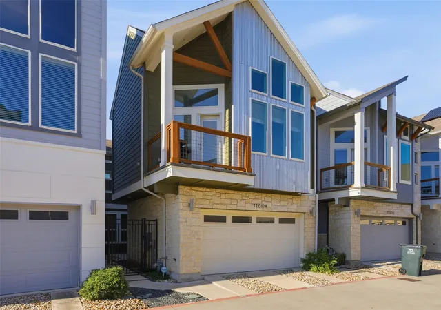 2nd image of 12604 Red Sparrow St #14, Austin, TX 78729 | MLS# 3491523