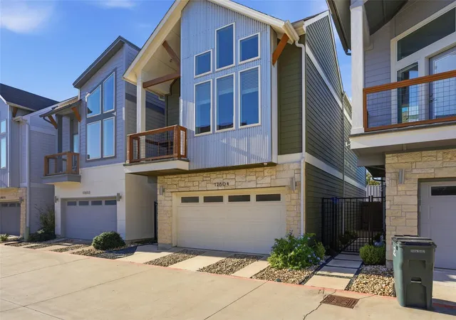 2nd image of 12604 Red Sparrow St, Austin, TX 78729