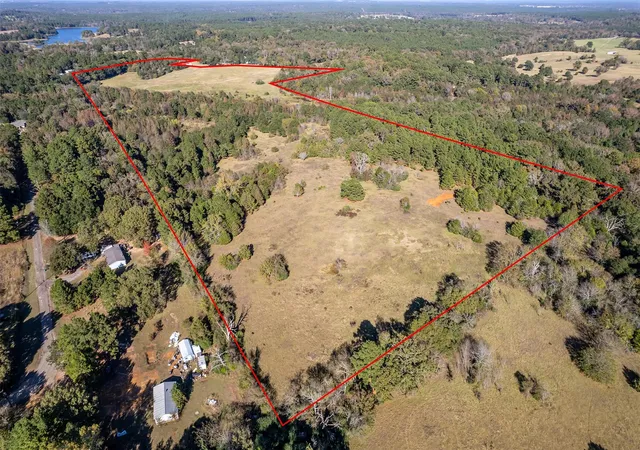 Photo 1 of Land for sale at 380 An County Rd 370, Palestine, TX 75801 | MLS# 8353289 | Listing updated on 2026-03-16