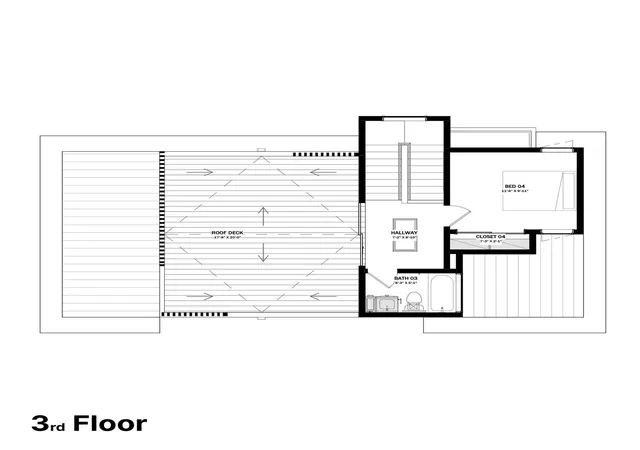 12th image of 4409 Banister Ln #BLDG 1, Austin, TX 78745 | MLS# 6978147