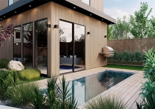 2nd image of 4409 Banister Ln #BLDG 1, Austin, TX 78745 | MLS# 6978147
