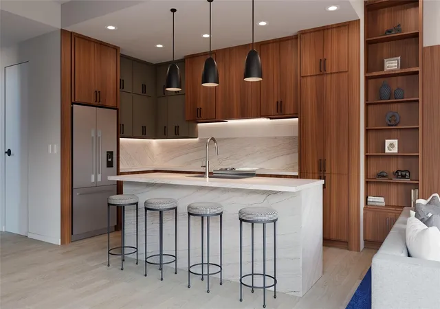 3rd image of 4409 Banister Ln #BLDG 1, Austin, TX 78745 | MLS# 6978147