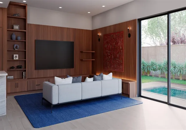 5th image of 4409 Banister Ln #BLDG 1, Austin, TX 78745 | MLS# 6978147