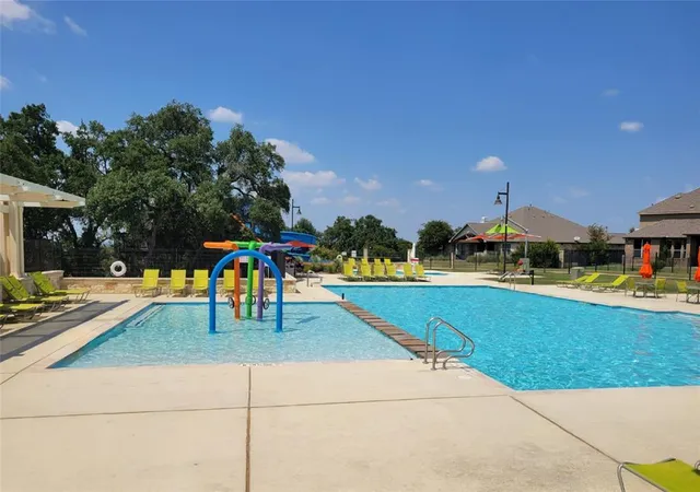 29th image of 242 Freeman Loop Freeman Loop, Liberty Hill, TX 78642 | MLS# 1835143