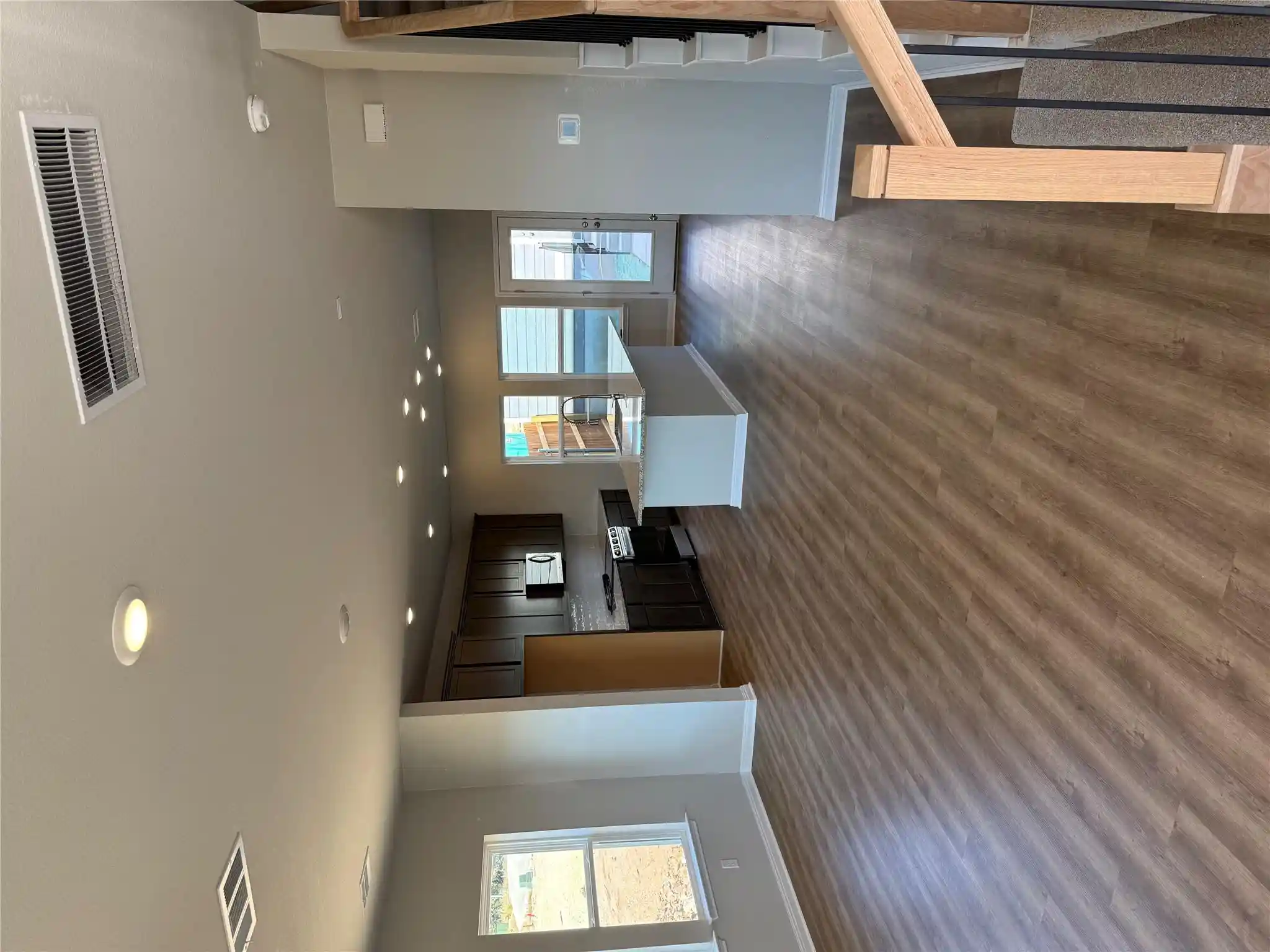 Listing Photo 2 - Condo for sale in 5900 Whisper Creek D Dr located at 5900 Whisper Creek D Dr, Georgetown, TX 78628 - Unit #222