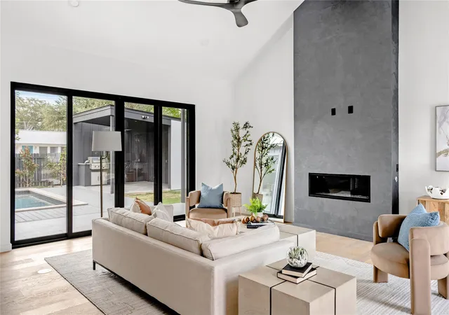 5th image of 1803 Palo Duro Rd, Austin, TX 78757 | MLS# 9721657