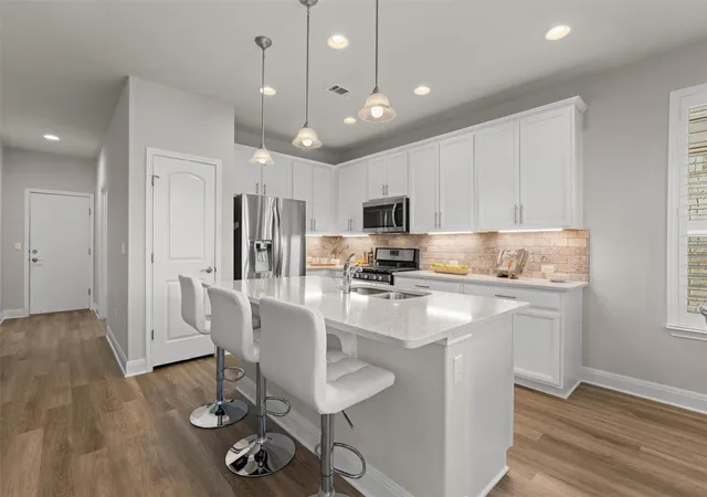 Photo 3 of Sale Pending at 10502 Turnbull Loop #41, Austin, TX 78717 | MLS# 3669952 | Listing updated on 2026-09-24