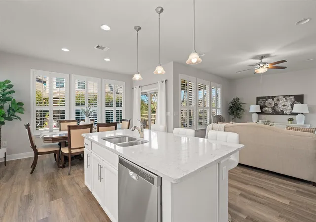 Photo 3 of Sale Pending at 10502 Turnbull Loop #41, Austin, TX 78717 | MLS# 3669952 | Listing updated on 2026-09-24