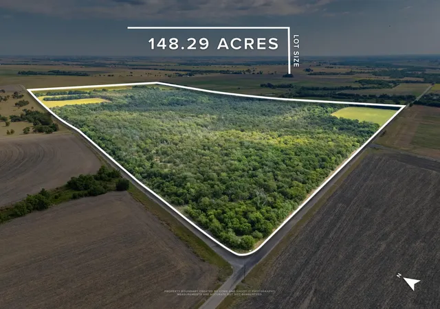 Photo 1 of Land for sale at 1451 Cr 483, Taylor, TX 76574 | MLS# 5639567 | Listing updated on 2026-06-09