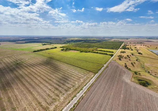 Photo 3 of Land for sale at 1451 Cr 483, Taylor, TX 76574 | MLS# 5639567 | Listing updated on 2026-06-09