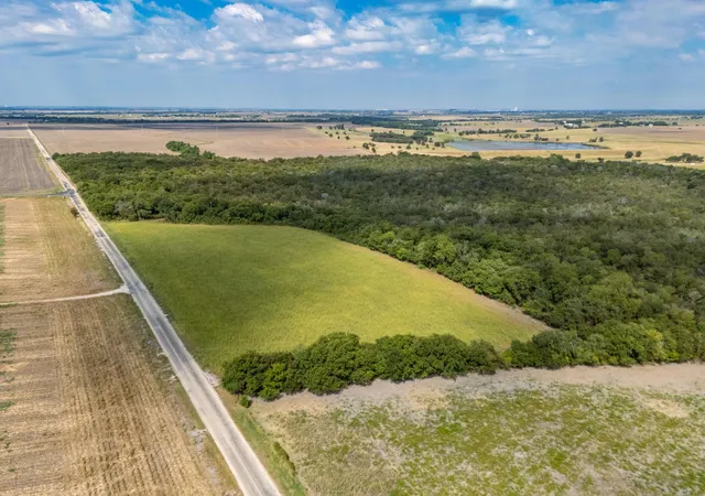 Photo 4 of Land for sale at 1451 Cr 483, Taylor, TX 76574 | MLS# 5639567 | Listing updated on 2026-06-09