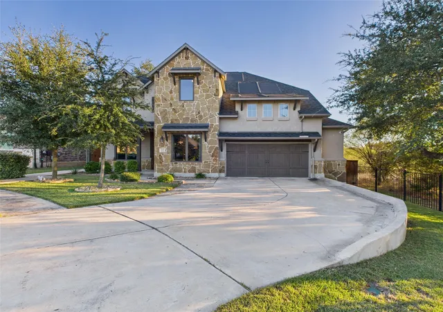 3rd image of 125 Frogfruit Way, San Marcos, TX 78666 | MLS# 9623657