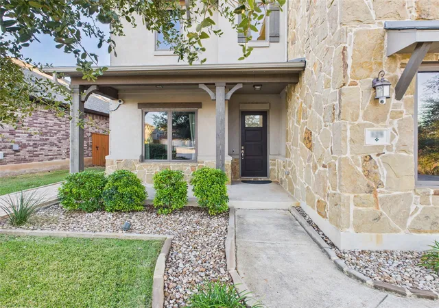5th image of 125 Frogfruit Way, San Marcos, TX 78666 | MLS# 9623657