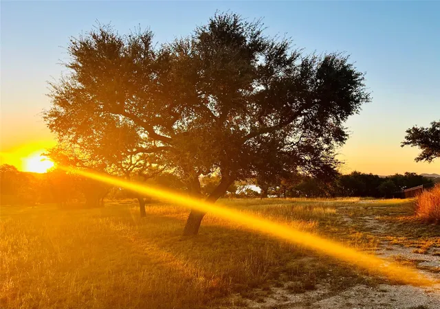 Photo 1 of Land for sale at 1217 Libby Lookout, Canyon Lake, TX 78133 | MLS# 6046034 | Listing updated on 2026-03-16