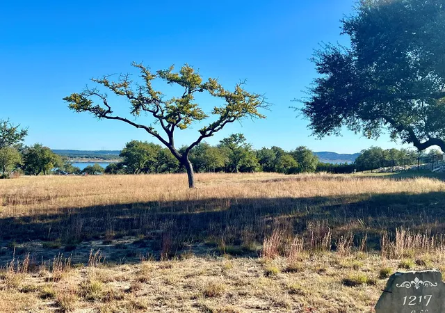 Photo 2 of Land for sale at 1217 Libby Lookout, Canyon Lake, TX 78133 | MLS# 6046034 | Listing updated on 2026-03-16