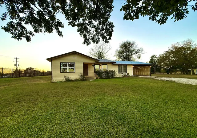 3rd image of 209 County Road 310, Rockdale, TX 76567 | MLS# 5907853