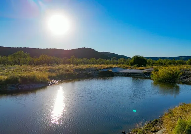 Land for sale at 32901 Texas Hwy 55, Uvalde, TX 78801 | MLS# 2779567