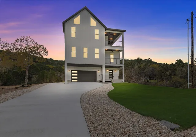 1st image of 11005 Beach Rd, Leander, TX 78641 | MLS# 6614173