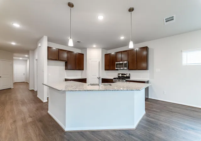 Photo 2 of Single family home for sale at 282 Denali Dr, Kyle, TX 78640 | MLS# 2820268 | Listing updated on 2026-07-13