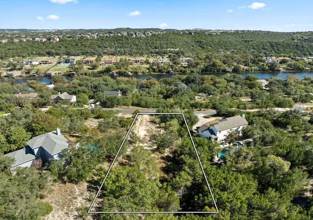 Photo 3 of Land for sale at 13701 Hunters Pass, Austin, TX 78734 | MLS# 2624280 | Listing updated on 2026-10-07