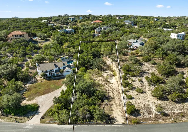 Photo 2 of Land for sale at 13701 Hunters Pass, Austin, TX 78734 | MLS# 2624280 | Listing updated on 2026-10-07