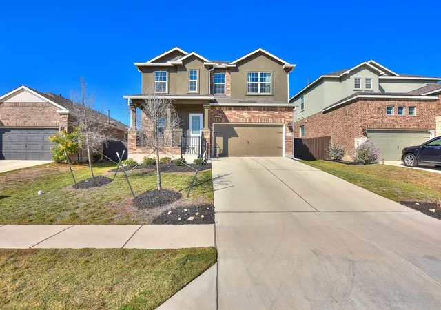 1st image of 2221 Four Waters Loop, Georgetown, TX 78628 | MLS# 2495255