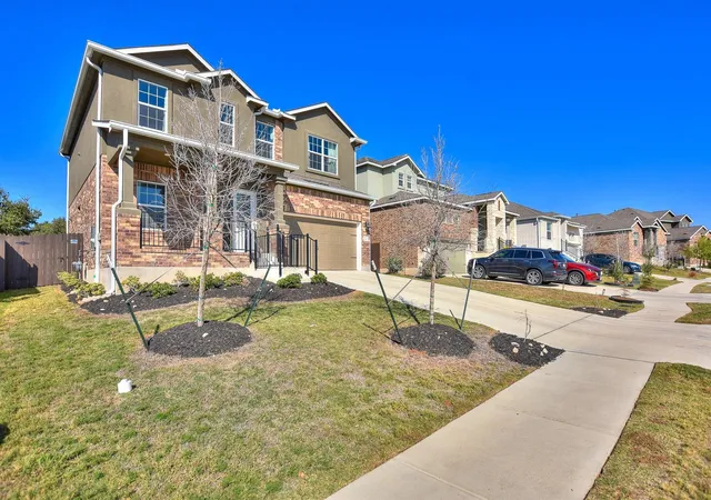 2nd image of 2221 Four Waters Loop, Georgetown, TX 78628 | MLS# 2495255