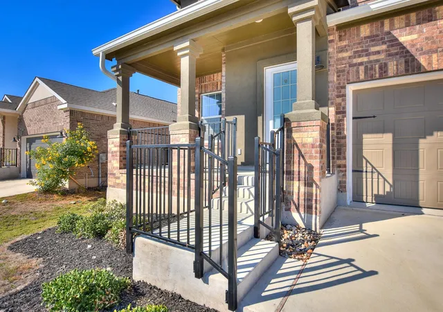 3rd image of 2221 Four Waters Loop, Georgetown, TX 78628 | MLS# 2495255