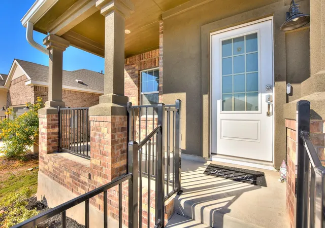 4th image of 2221 Four Waters Loop, Georgetown, TX 78628 | MLS# 2495255
