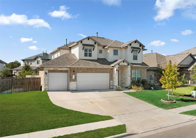 1st image of 932 Medina Way, Leander, TX 78641 | MLS# 4411469