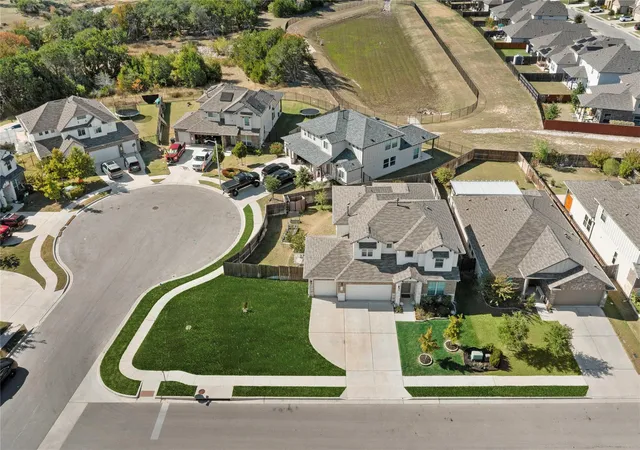 2nd image of 932 Medina Way, Leander, TX 78641 | MLS# 4411469