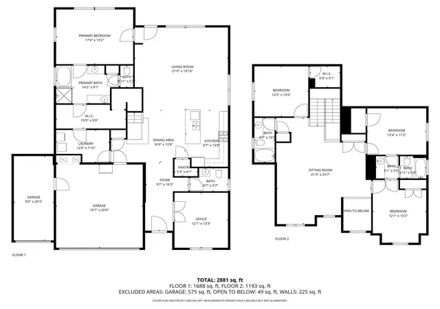 28th image of 932 Medina Way, Leander, TX 78641 | MLS# 4411469