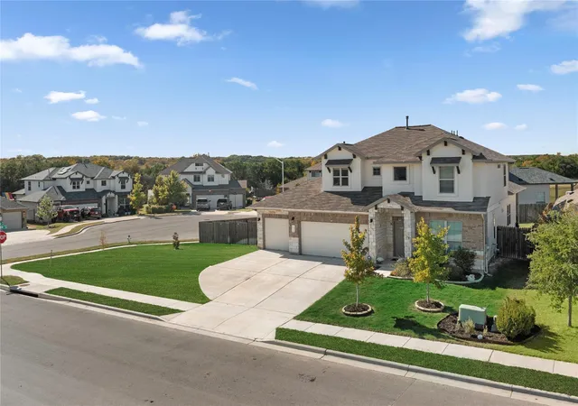 Photo 3 of Single family home for sale at 932 Medina Way, Leander, TX 78641 | MLS# 4411469 | Listing updated on 2026-09-05