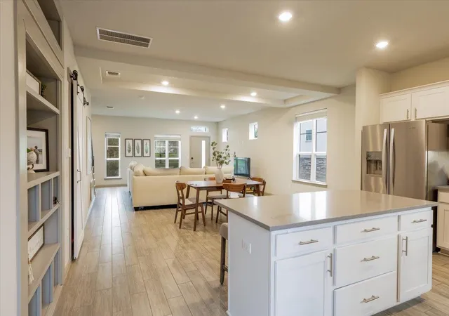 Listing Photo 1 - Condo for sale in building located at 5501-A Charles Merle Dr, Austin, TX 78747 - Unit #20