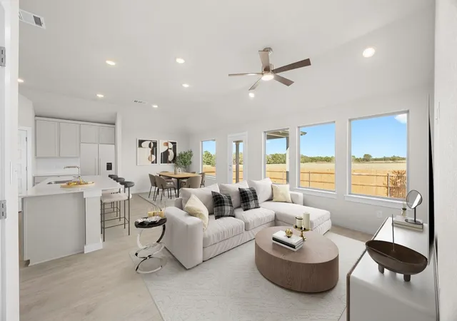 Photo 1 of Single family home for sale at 110 Divisadero Dr, Hutto, TX 78634 | MLS# 1677146 | Listing updated on 2026-09-29