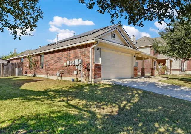 Photo 2 of Single family home for sale at 3717 Heron Roost Pass, Pflugerville, TX 78660 | MLS# 7783992 | Listing updated on 2026-10-08