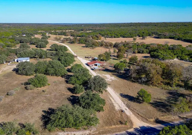 Photo 1 of Land for sale at 20949 Firefly Rd, Florence, TX 76527 | MLS# 5400193 | Listing updated on 2026-03-16